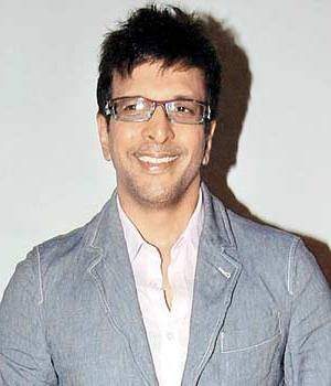 Javed Jaffrey