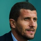 Javi Gracia