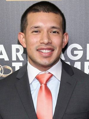 Javi Marroquin