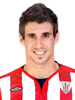 Javi Martínez