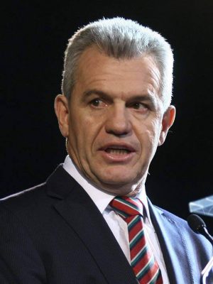 Javier Aguirre