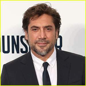 Javier Bardem