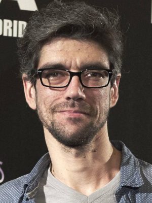 Javier Botet