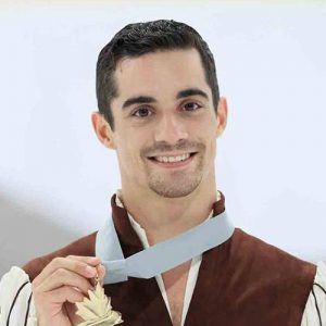 Javier Fernandez