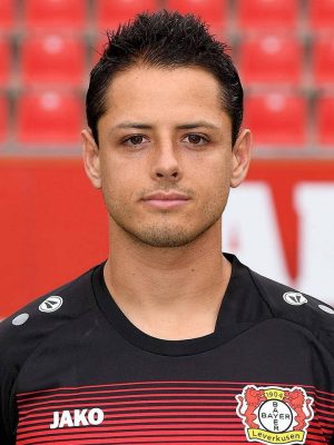 Javier Hernandez