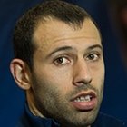 Javier Mascherano