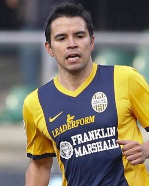 Javier Saviola