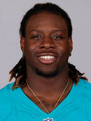 Jay Ajayi