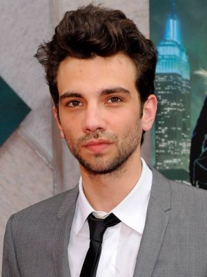 Jay Baruchel