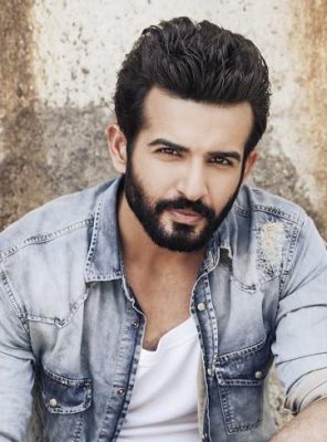 Jay Bhanushali