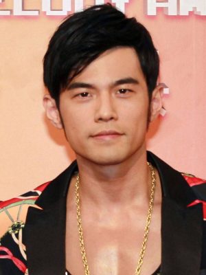 Jay Chou