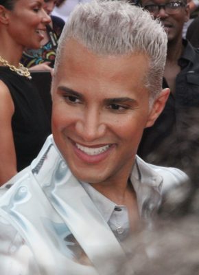 Jay Manuel