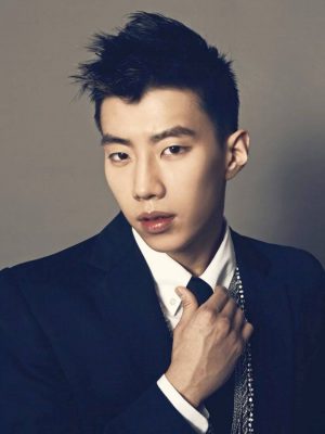 Jay Park