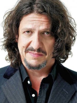 Jay Rayner