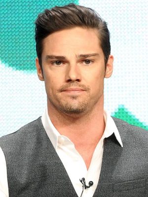 Jay Ryan (actor)