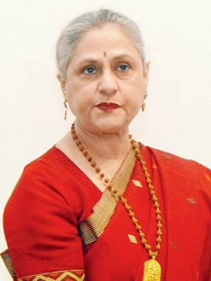 Jaya Bachchan