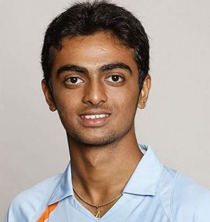 Jaydev Unadkat