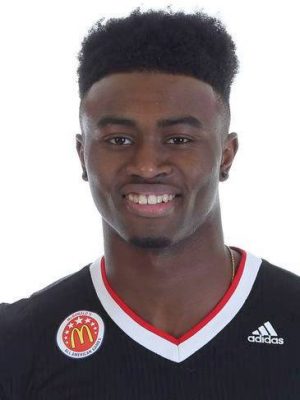 Jaylen Brown