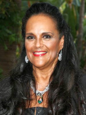 Jayne Kennedy