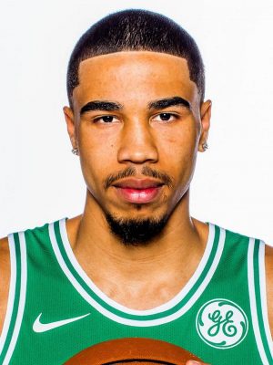 Jayson Tatum