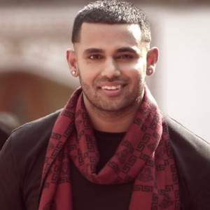 Jaz Dhami