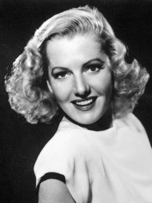 Jean Arthur