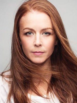 Jean Butler