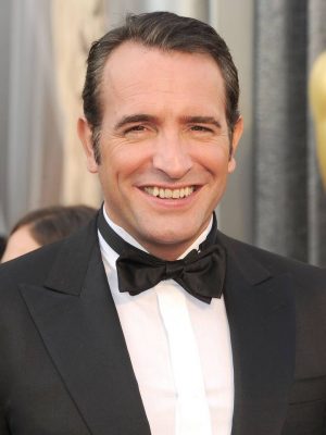 Jean Dujardin