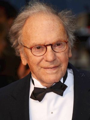 Jean Louis Trintignant