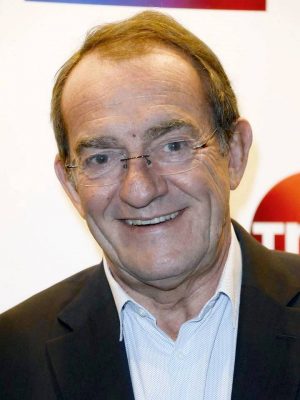 Jean-Pierre Pernaut