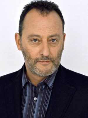 Jean Reno