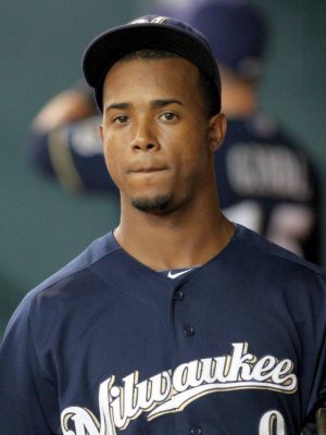 Jean Segura