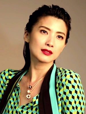 Jeanette Aw