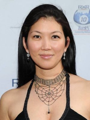 Jeanette Lee