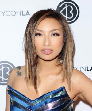 Jeannie Mai