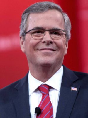 Jeb Bush