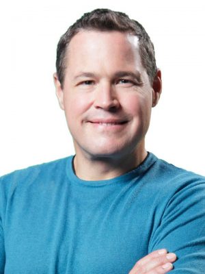 Jeff Corwin