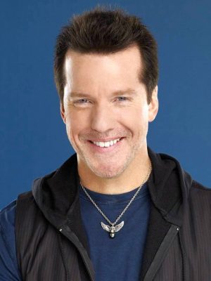 Jeff Dunham