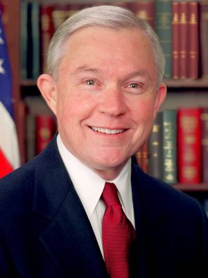 Jeff Sessions