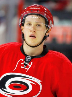 Jeff Skinner