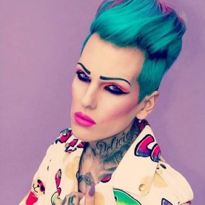 Jeffree Star