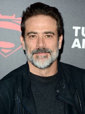 Jeffrey Dean Morgan