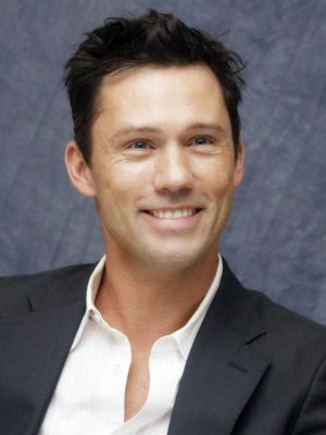 Jeffrey Donovan