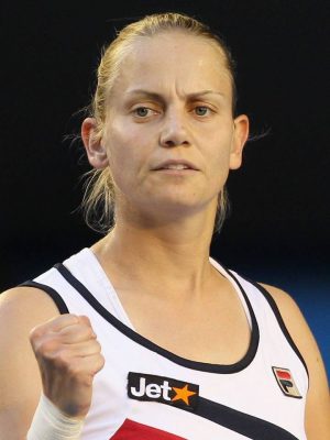 Jelena Dokic