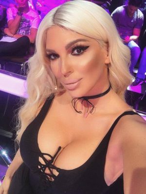 Jelena Karleuša