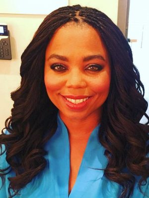 Jemele Hill