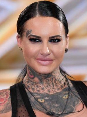 Jemma Lucy