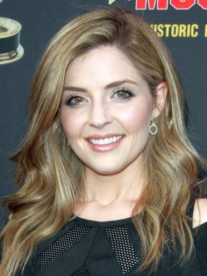 Jen Lilley