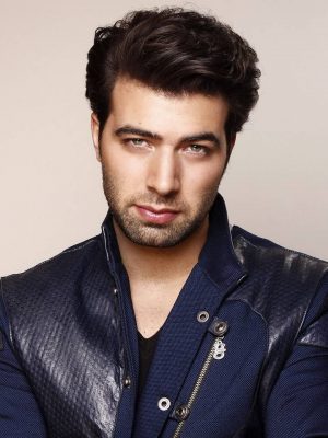 Jencarlos Canela