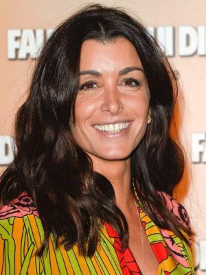 Jenifer Bartoli